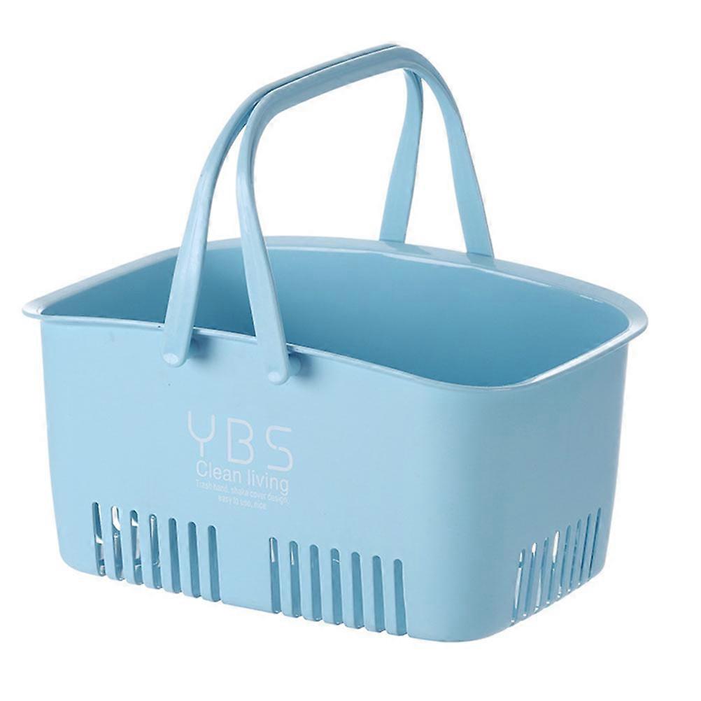 1pc Storage Basket Desktop Storage Basket Household Storage Container for Home