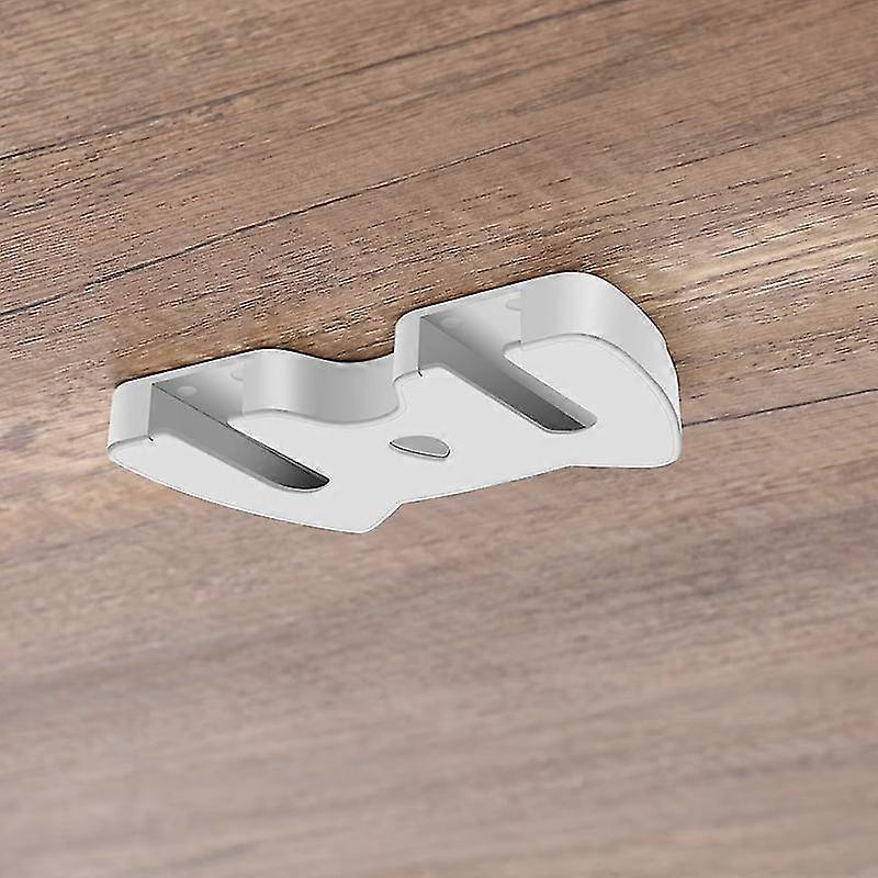 All Xbox Gamepad Holder Hanging Storage Bracket Under Table Stand Abs Hook For Xbox One/360/xbox