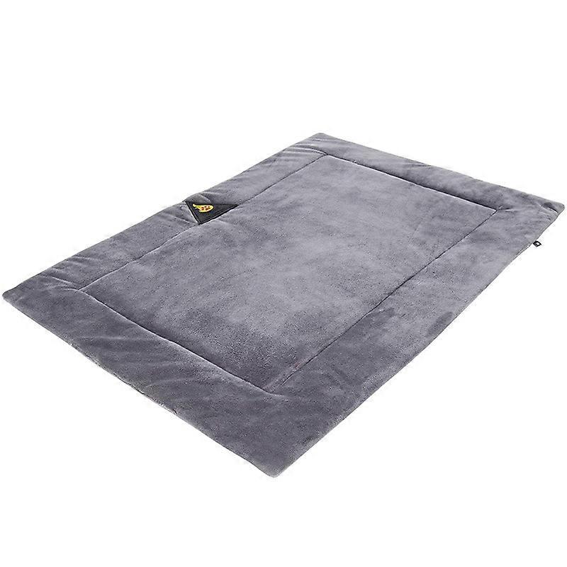 Tapis auto-chauffant pour animaux de compagnie Chat Chien Chaud Couchage Coussin De Lit Coussin Thermique