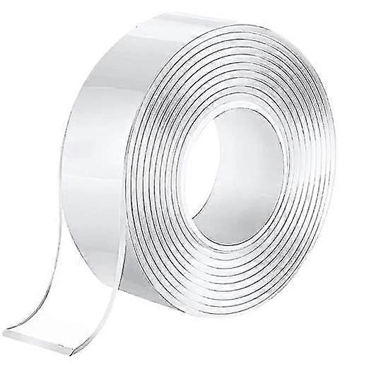 Double Sided Tape (9.85FT) Heavy Duty Mountin