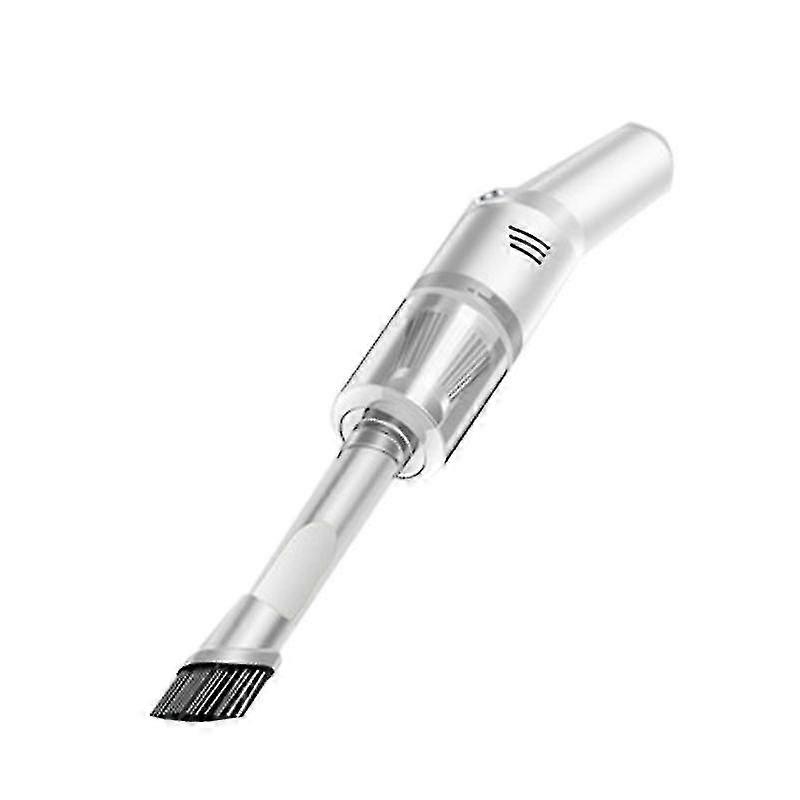 Portable Car Vacuum Cleaner Wireless Handheld Auto Vaccum B