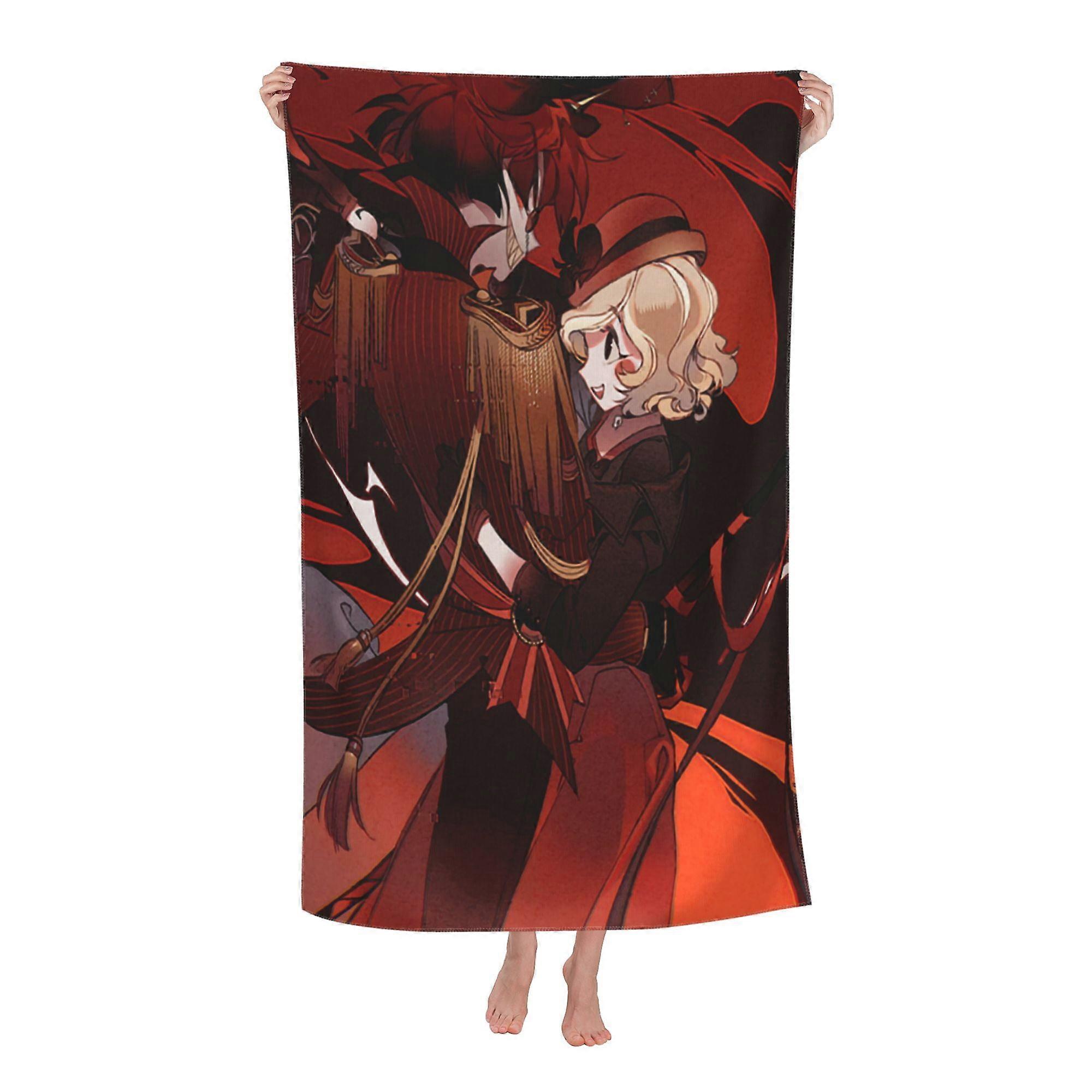 k9 Beach Towel, Large Microfiber Bath Towel mtdw9