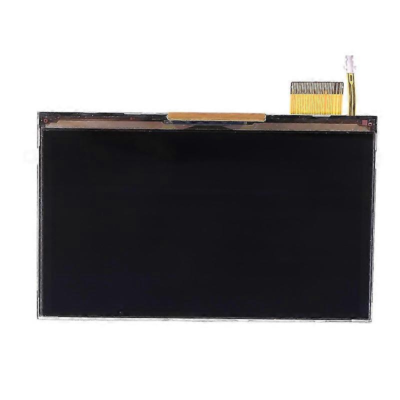 Écran LCD de remplacement pour console hôte totale PSP3000/PSP 3000