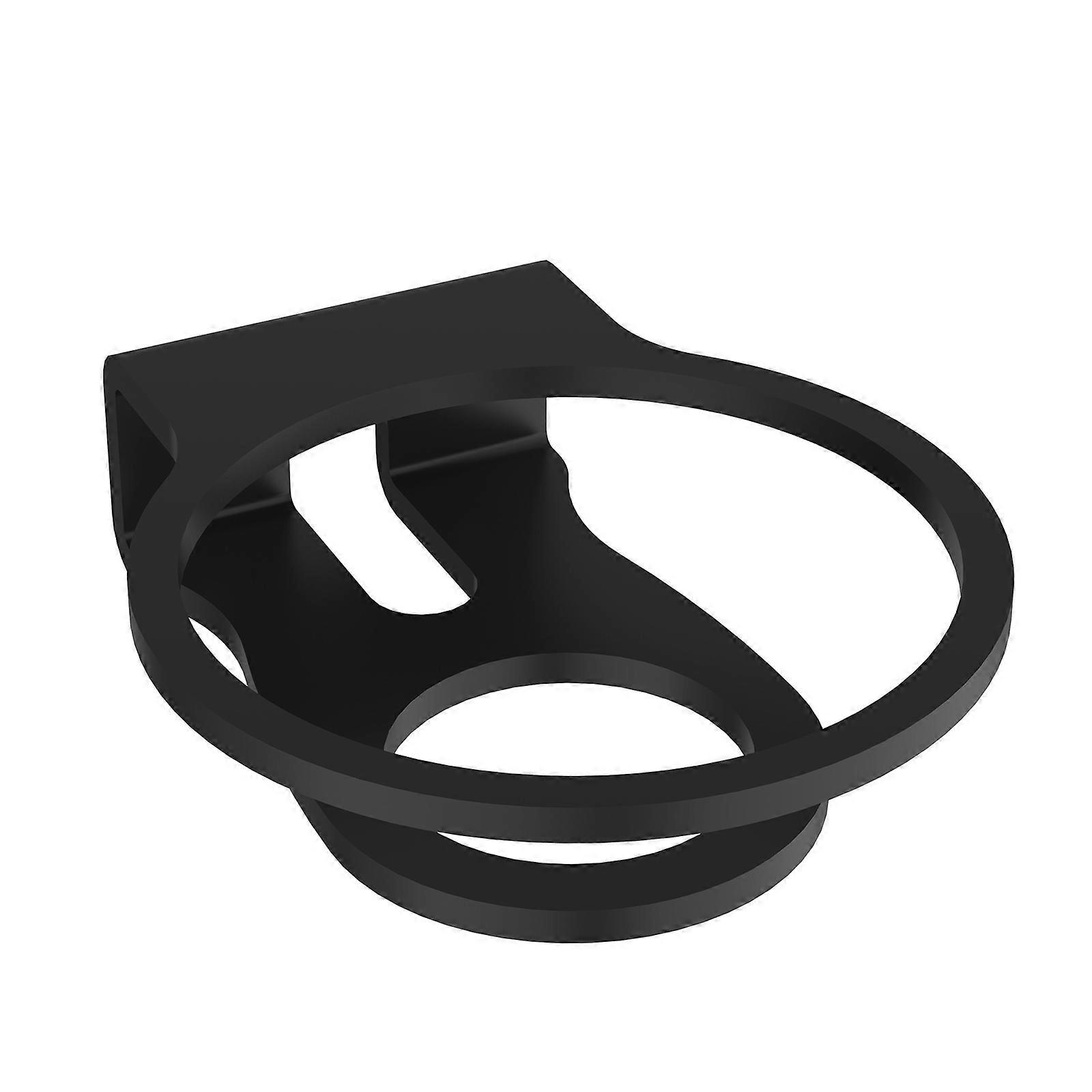 Shock-absorbing Wall Mount Base Make Your Desk Tidy