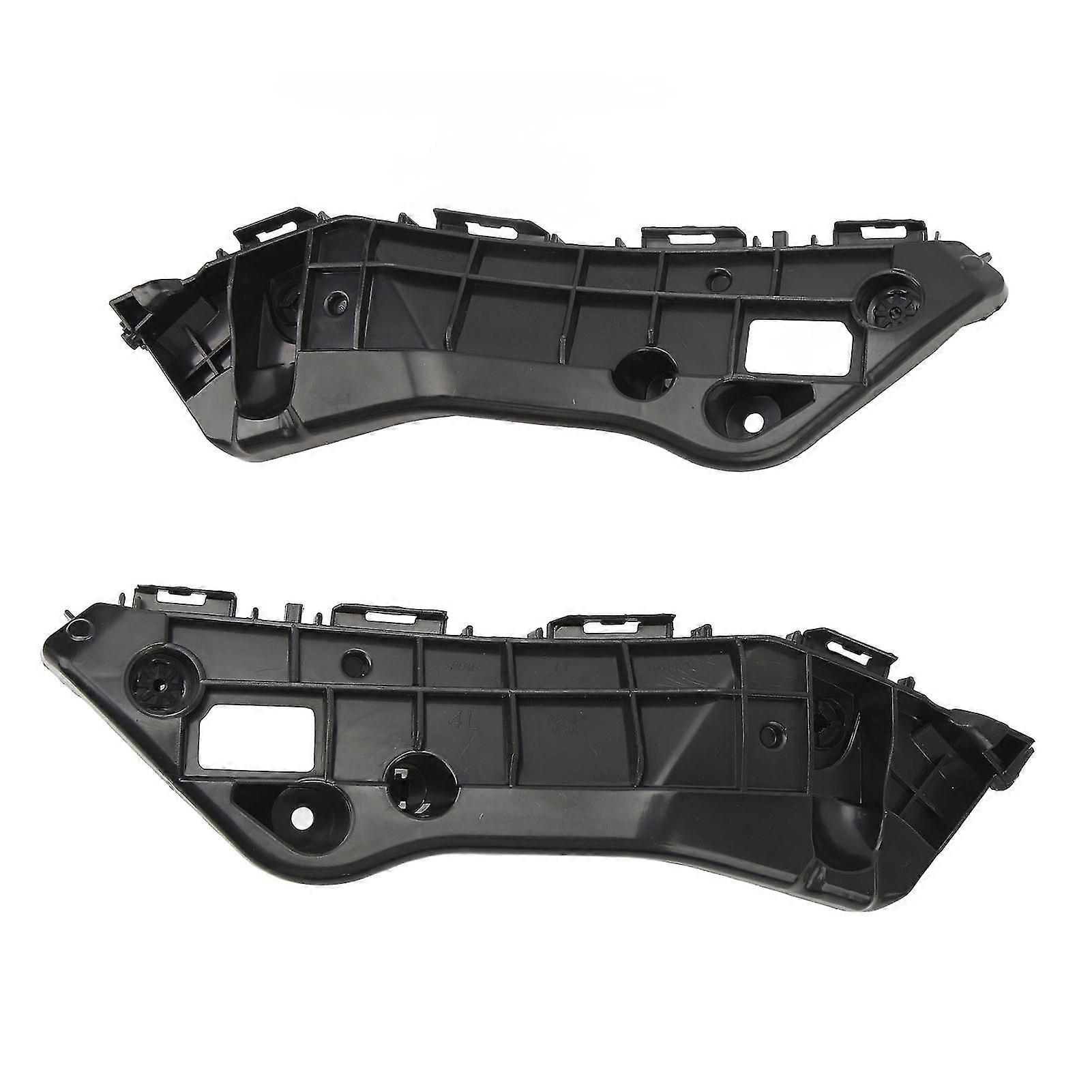 Front Left Right Bumper Retainer Support Bracket for RAV4 2013-2018 - TO1042129 Mudguard Bracket