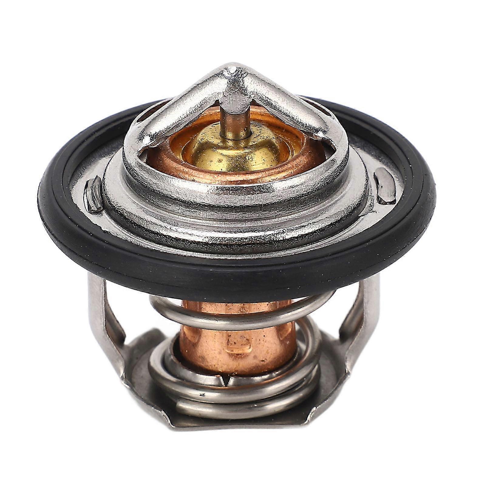 Polaris RZR Ranger Crew XP 900 570 Thermostat 180F with O Ring Replacement (7052496)
