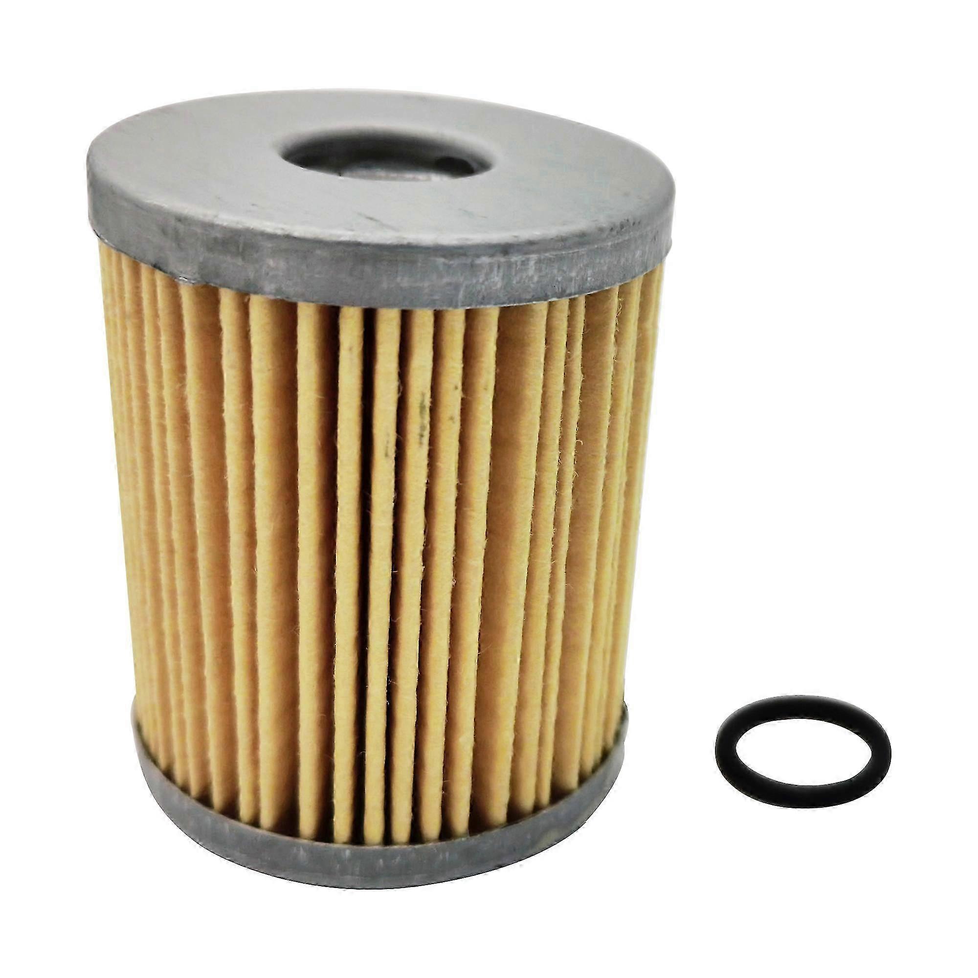 UF-10K Fuel Filter/Water Separator Assembly with 2 Extra Filters for All Outboard Motors Up to 350 HP Yacht Boat Engine