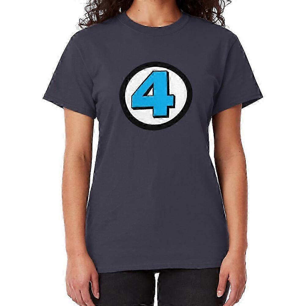 FANTASTIC FOUR #1 T-shirt
