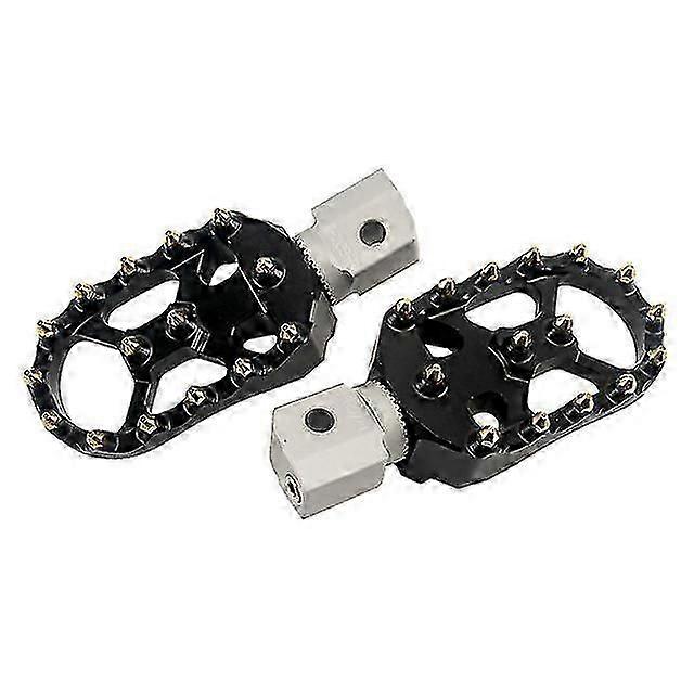 New Models Motorcycle Front Footrest 360 Degree Adjustable Foot Pegs Rotatable Footpegs Rest For Indian Scout Bobber Twenty Sixty Abs