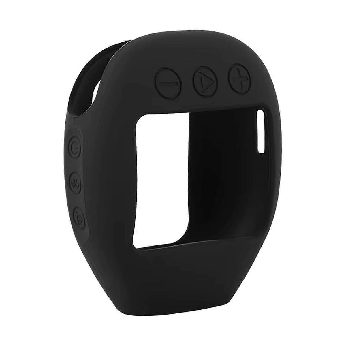 Soft Silicone Case for CLIP5 Wireless Bluetooth Speaker 5th Generation Outdoor Portable Protective