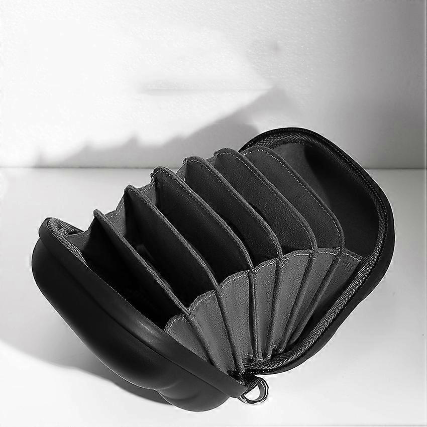 Camera Filter Organizer Photography Storage Bag Camera Lens Digital Protective Case