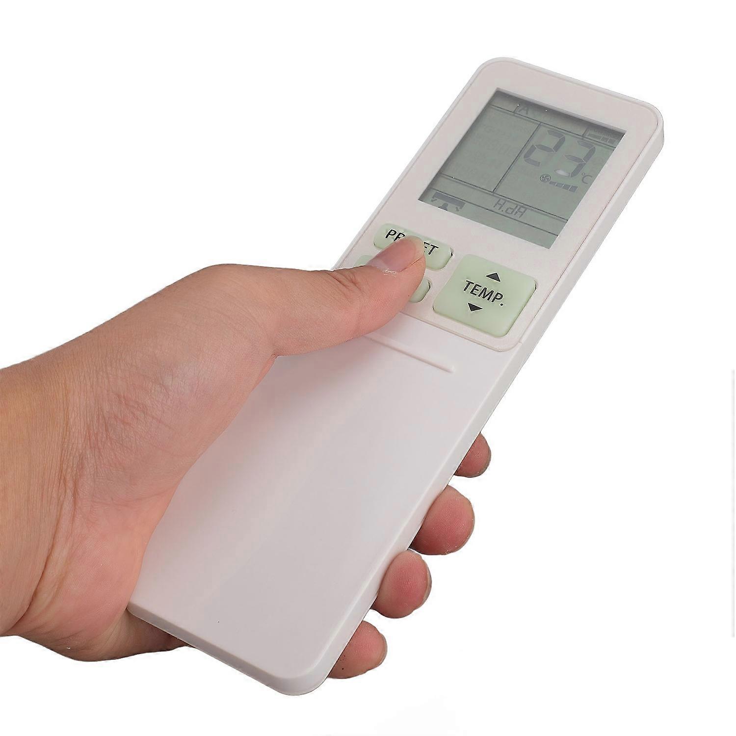 Telecomando Per Condizionatore WC-L03SE WH-L03SE KTDZ003 Air