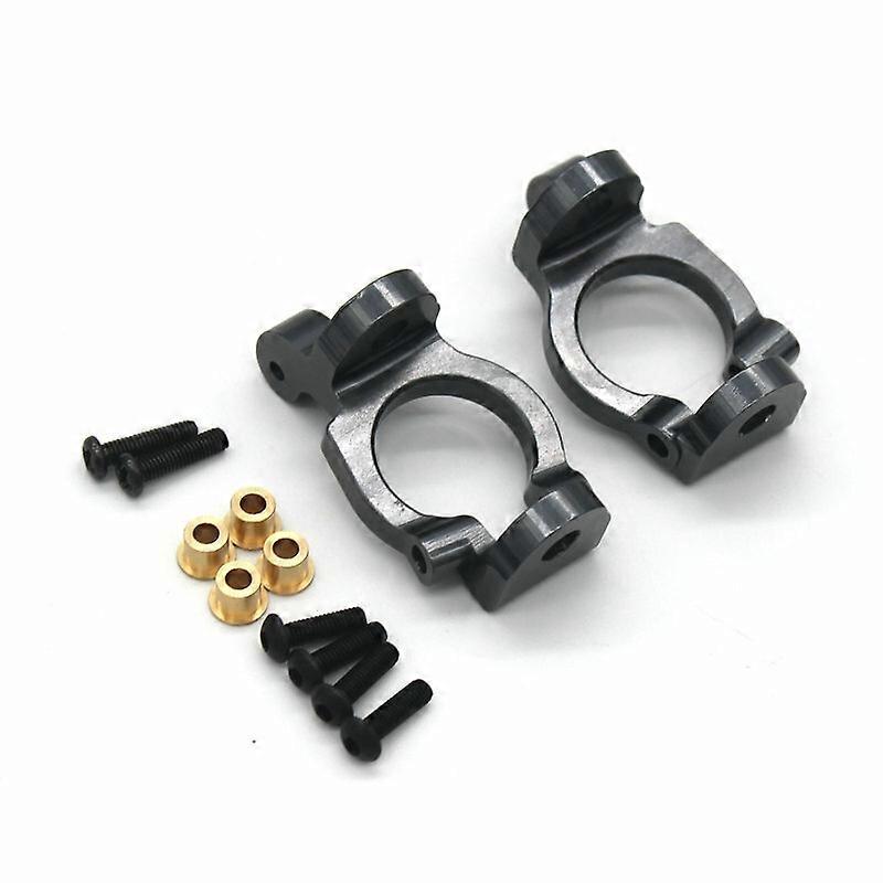 ZD Racing C Seat 7187 For DBX-10 1/10 RC Remote Control Car Desert off-road Vehicle Metal Upgrade Ac