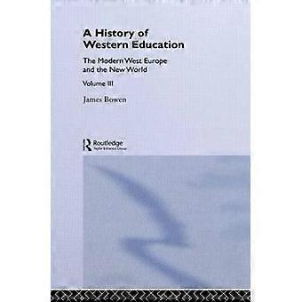 Hist West Educ:Modern West V3