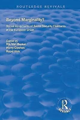 Beyond Marginality?