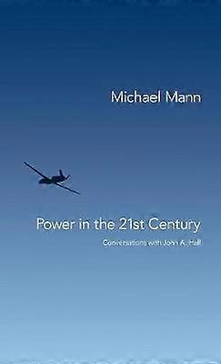 Power in the 21st Century - Conversations with John Hall