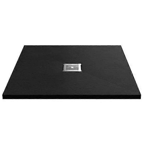 Nuie Slimline Square Shower Tray