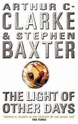 Het licht van andere dagen