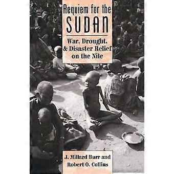 Requiem For The Sudan