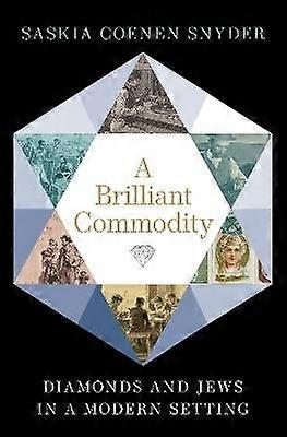 Une marchandise brillante