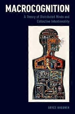 Macrocognition