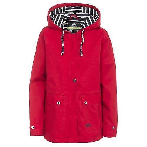 Trespass Seawater Waterproof Jacket