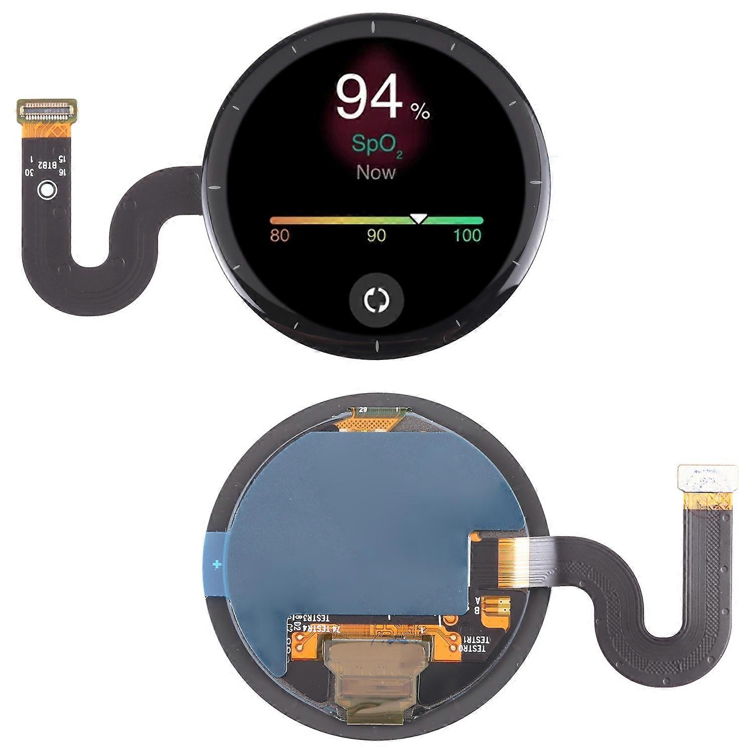 Original LCD Screen For Amazfit GTR 3