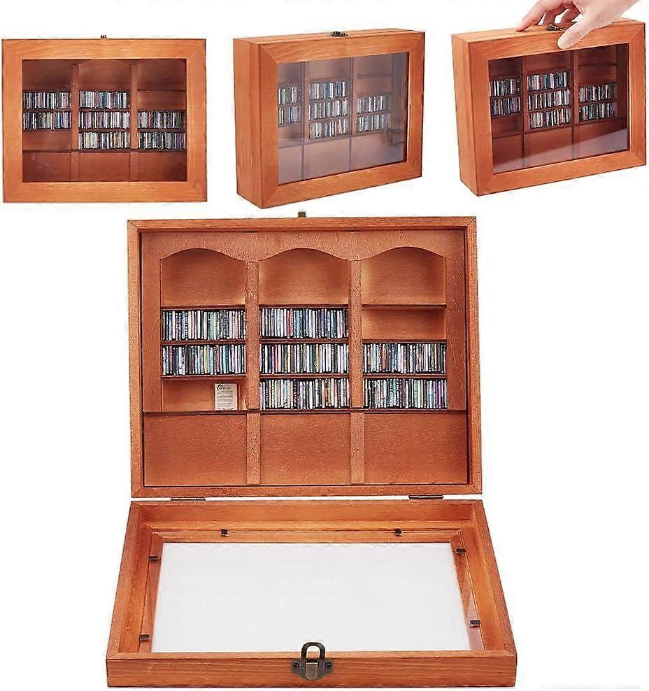 Mini Anxiety Bookshelf Mini Bookshelf Ornament with 200pcs Mini Books Miniature Bookshelf Decor Anxiety Miniature Book Library for Book Lovers Home Ro