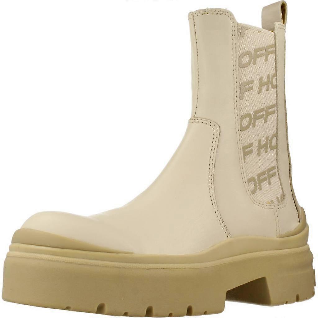 Hoff Streetin nilkkurit