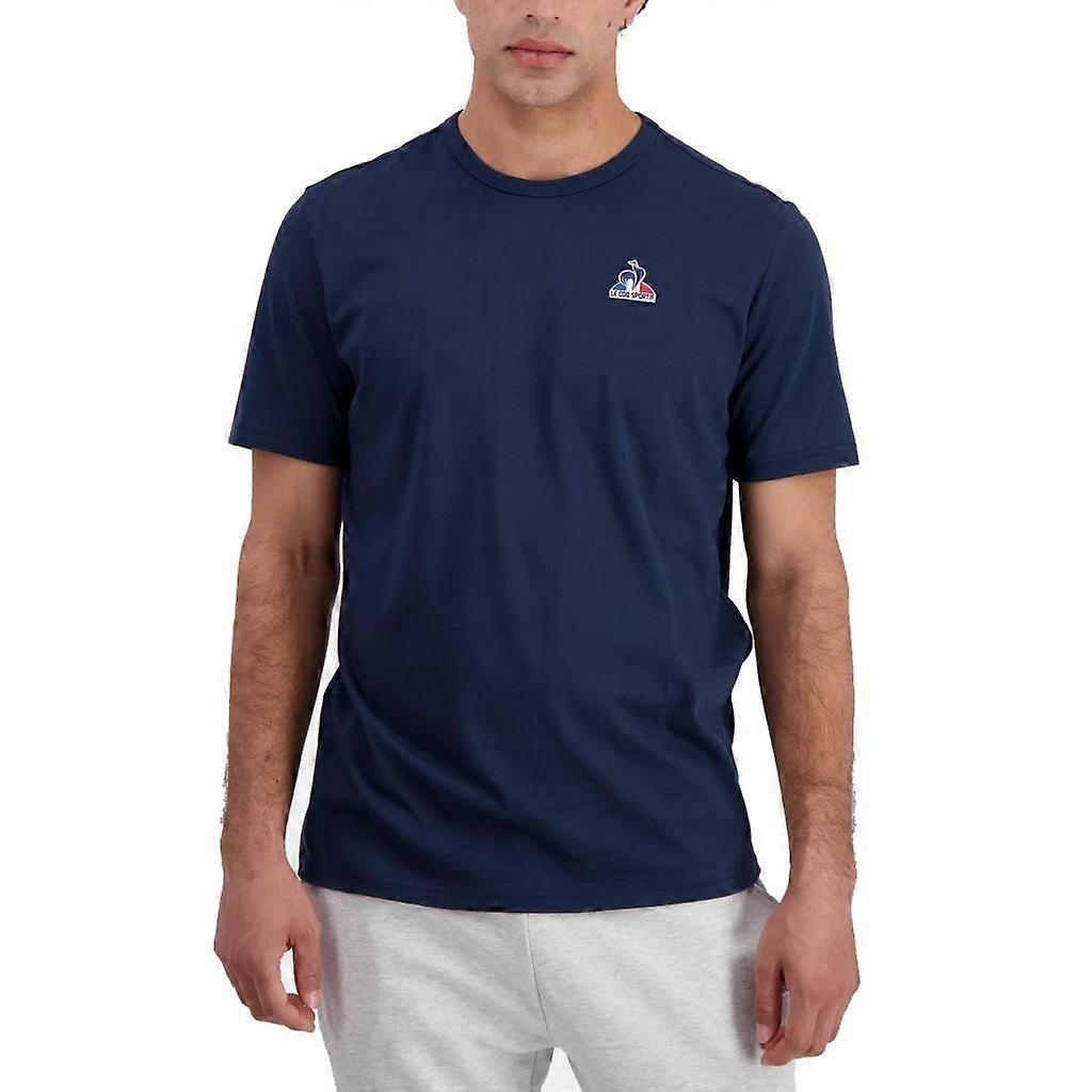 Le Coq Sportif Ess Tee Ss N Trička