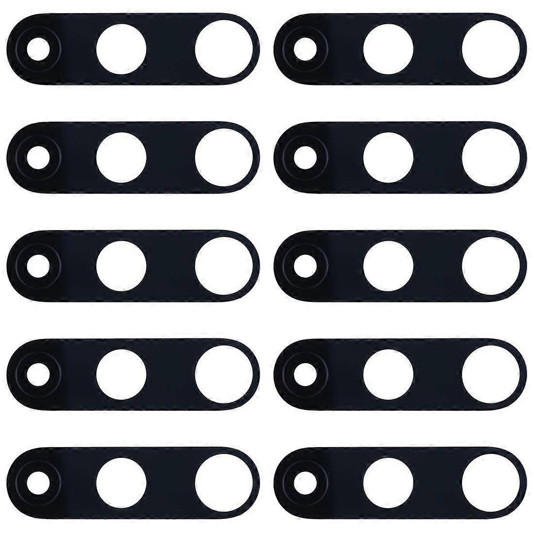 10 PCS Original Back Camera Lens For OnePlus 8 Pro