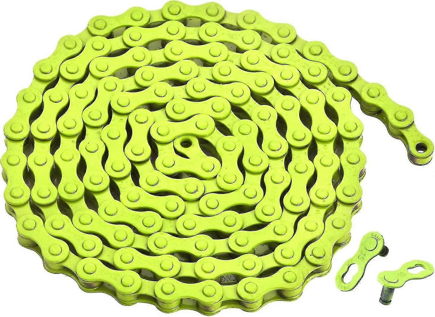 Single Speed Bicycle Chain