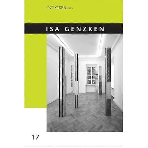Isa Genzken (ottobre file)