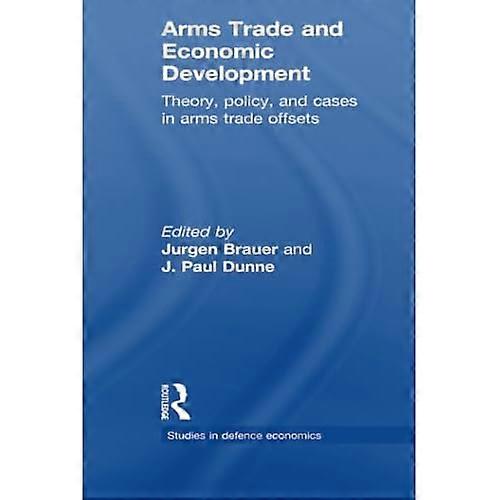 Arms Trade and Economic Development