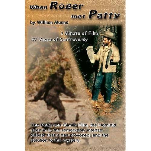 When Roger Met Patty