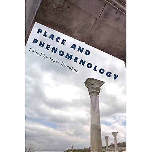 Plaats en fenomenologie