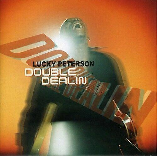 Double Dealin CD (2001)