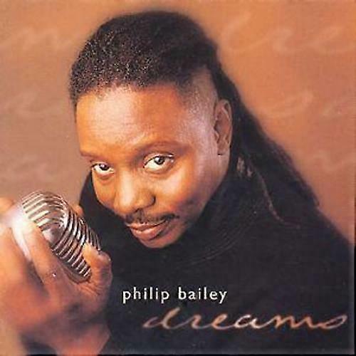 Philip Bailey Dreams CD (2005)