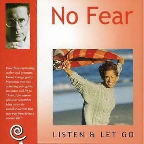 No Fear CD (2003)
