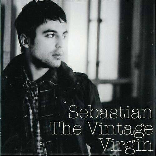 Sebastian Vintage Virgin CD