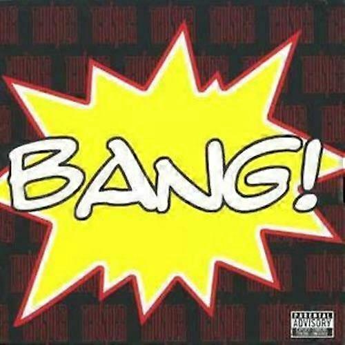 Thunder Bang! CD (2008)