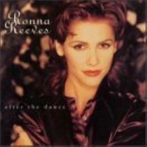 Reeves Ronna Ronna Reeves CD