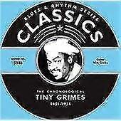 Tiny Grimes Classics 1951 - 1954 [french Import] CD (2005)