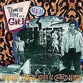 That039ll Flat Git It Vol. 13 (ABC) CD (2003)