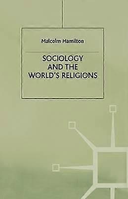 Sociology and the World's Religions
