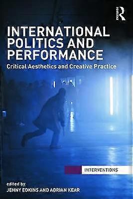 International Politics and Performance