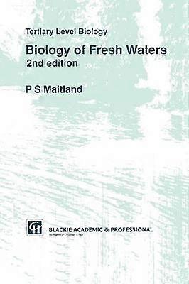 Makeiden vesien biologia