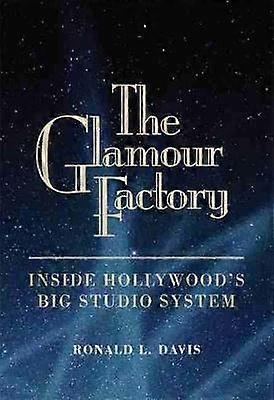 The Glamour Factory