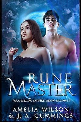 Rune Master 2 Série de runes