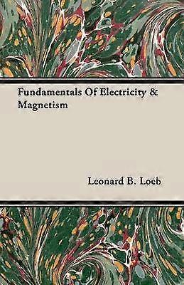 Grondbeginselen van elektriciteitsmagnetisme